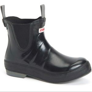 Brand new Xtratuf Legacy boots. Ordered size 9, they came in an 8. Brand new!!